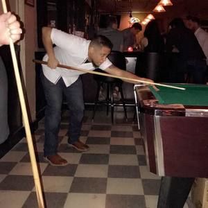 Meet your Posher, Dennis